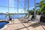 Villa Cape Coral 12206 Luxusvilla In Suedlage An Den Eight Lakes Infinity Pool Mit Jacuzzi Billardtisch Fahrraeder Bis Zu 8 Gaeste 92518