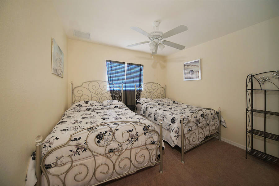 Ferienhaus Cape Coral 12753 Hell Und Modern In Sonniger Suedlage Fahrraeder Kayak Fuer Bis Zu 6 Gaeste 51892