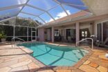 Villa Cape Coral 12747 In Sonniger Suedlage Pool Mit Jacuzzi Billardtisch Fahrraeder Bis Zu 6 Gaeste Bootsoption 26889