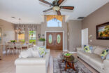 Villa Cape Coral 12793 Unweit Von Cape Harbour Grosses Pooldeck Mit Jacuzzi Buero Bis Zu 6 Gaeste Bootsoption 11696