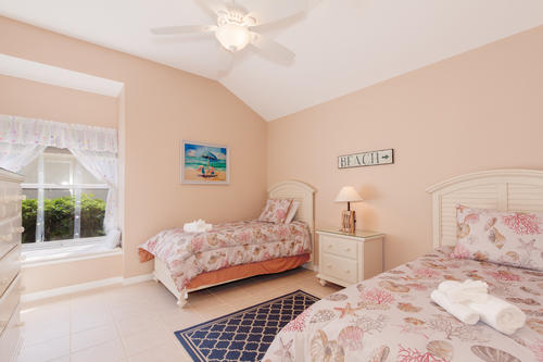 Villa Cape Coral 12793 Unweit Von Cape Harbour Grosses Pooldeck Mit Jacuzzi Buero Bis Zu 6 Gaeste Bootsoption 60166