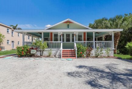 Ferienhaus Anna Maria Island 12939 Huebsches Strandnahes Helles Haus Fuer Bis Zu 8 Personen 59445