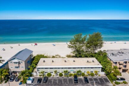 Ferienwohnung Anna Maria Island 12999 Strandnah Mit Pool Tennisplatz Fuer Bis Zu 4 Personen 49748