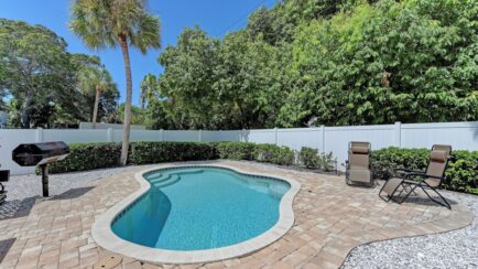 Ferienhaus Anna Maria Island 13144 Doppelhaushaelfte In Traumhafter Insellage 2 Haelfte Optional Mit Eigenem Privaten Pool 54046