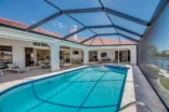 Villa Cape Coral 13198 Riesige Villa In Top Und Suedlage Der Yachthafen Area Viele Extras Bis Zu 8 Gaeste Bootsoption 50730