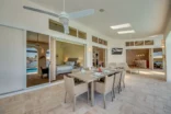 Villa Cape Coral 13198 Riesige Villa In Top Und Suedlage Der Yachthafen Area Viele Extras Bis Zu 8 Gaeste Bootsoption 93131