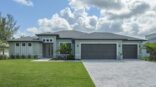 Villa Cape Coral 13325 Moderner Naubau Mit Grossem Pooldeck Und Loungemoebeln Fahrraeder Bis Zu 6 Gaeste 23216