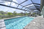 Villa Cape Coral 13325 Moderner Naubau Mit Grossem Pooldeck Und Loungemoebeln Fahrraeder Bis Zu 6 Gaeste 76168