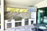 Villa Cape Coral 13398 Neubau 2023 Grosses Pooldeck Mit Jacuzzi Tikihut Bis Zu 8 Gaeste Bootsoption 61398