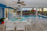 Villa Cape Coral 13230 Modern Pooldeck Mit Lounge Freisitz Und Kleiner Strand 51409