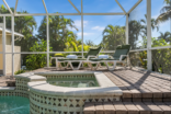 Villa Cape Coral 13474 In Sonniger Suedlage Der Yachtclub Area Pooldeck Mit Jacuzzi Bis Zu 6 Gaeste Bootsoption 25511