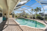 Villa Cape Coral 13474 In Sonniger Suedlage Der Yachtclub Area Pooldeck Mit Jacuzzi Bis Zu 6 Gaeste Bootsoption 40396