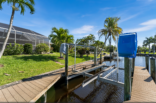 Villa Cape Coral 13474 In Sonniger Suedlage Der Yachtclub Area Pooldeck Mit Jacuzzi Bis Zu 6 Gaeste Bootsoption 58800