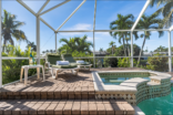 Villa Cape Coral 13474 In Sonniger Suedlage Der Yachtclub Area Pooldeck Mit Jacuzzi Bis Zu 6 Gaeste Bootsoption 73713