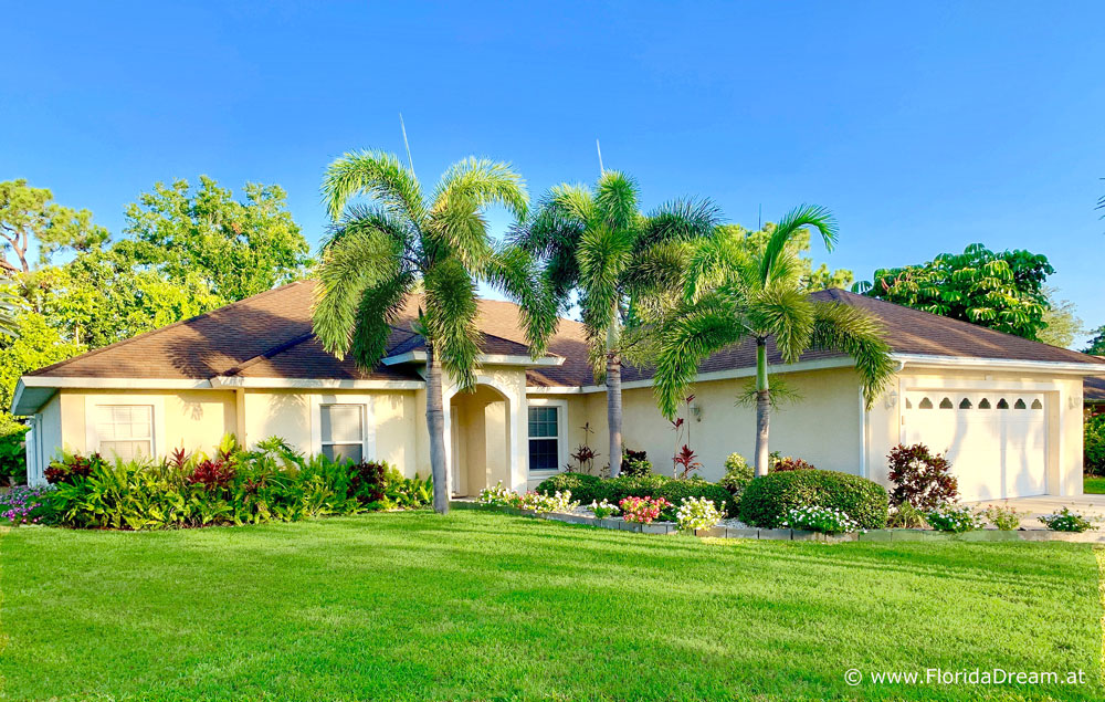 Villa FloridaDream in Bradenton / AMI / Florida